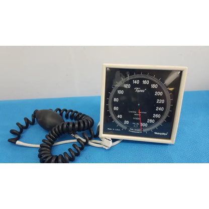 Reuse Medical Welch Allyn Tycos Mount Aneroid Sphygmomanometer Blood Pressure Monitor Gauge Other Medical & Lab Equipment, second-hand product photo 1