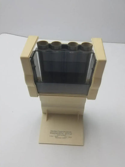 Welch Allyn Universal KleenSpec Dispenser with Tips Otoscope Specula Dispenser, second-hand product photo 5