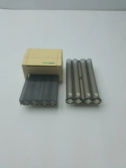 Welch Allyn Universal KleenSpec Dispenser with Tips Otoscope Specula Dispenser, second-hand product photo 7