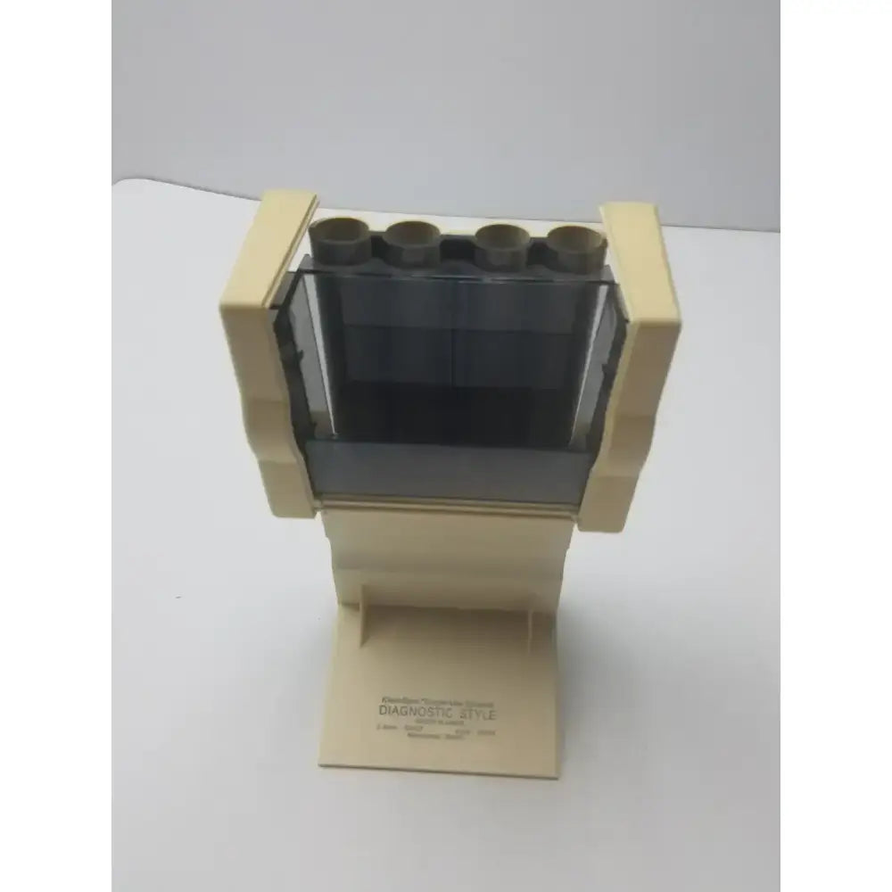 Welch Allyn Universal KleenSpec Dispenser with Tips Otoscope Specula Dispenser, second-hand product photo 5