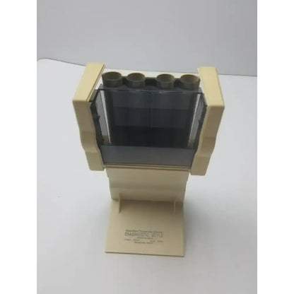 Welch Allyn Universal KleenSpec Dispenser with Tips Otoscope Specula Dispenser, second-hand product photo 5