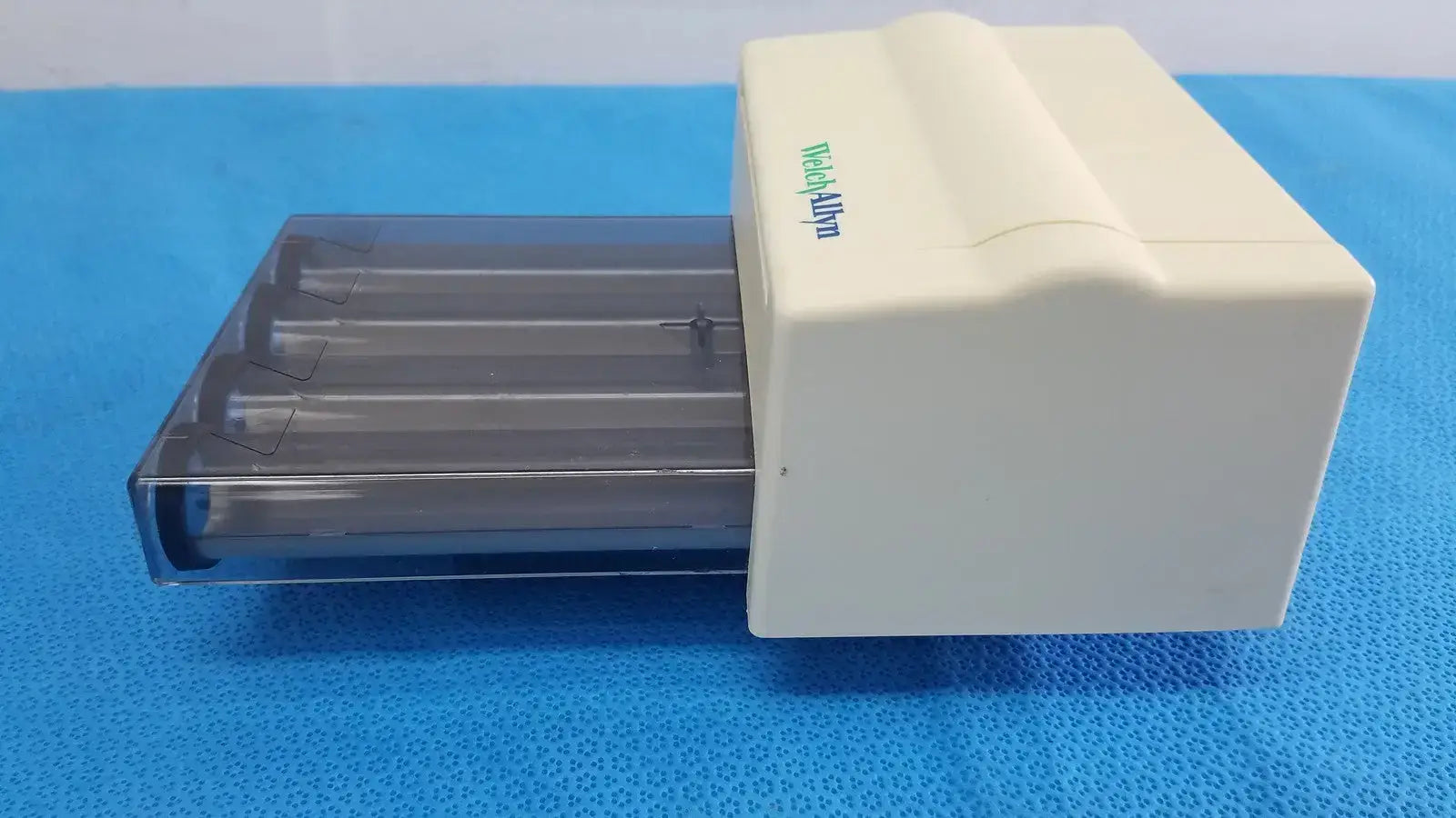 Welch Allyn Universal KleenSpec Single Use Specula Dispenser Specula Dispenser, second-hand product photo 7