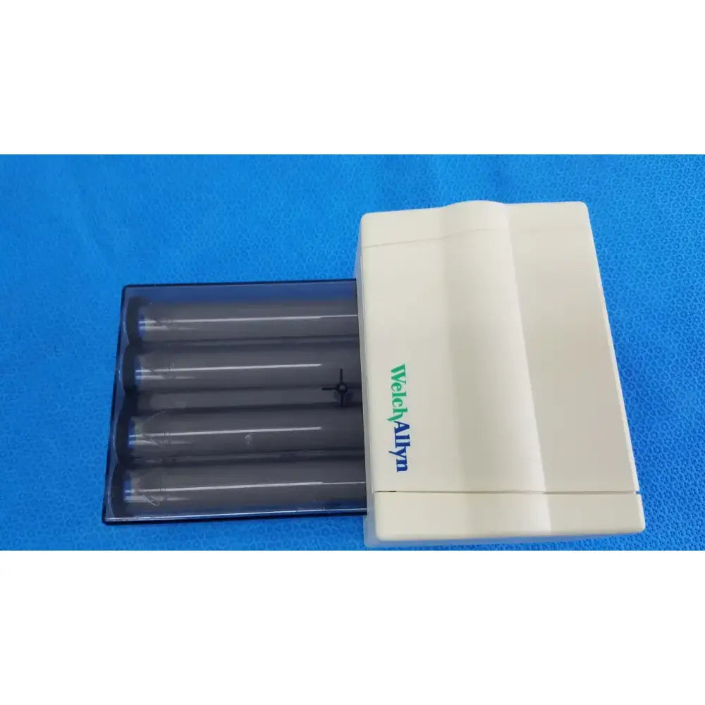 Welch Allyn Universal KleenSpec Single Use Specula Dispenser Specula Dispenser, second-hand product photo 8
