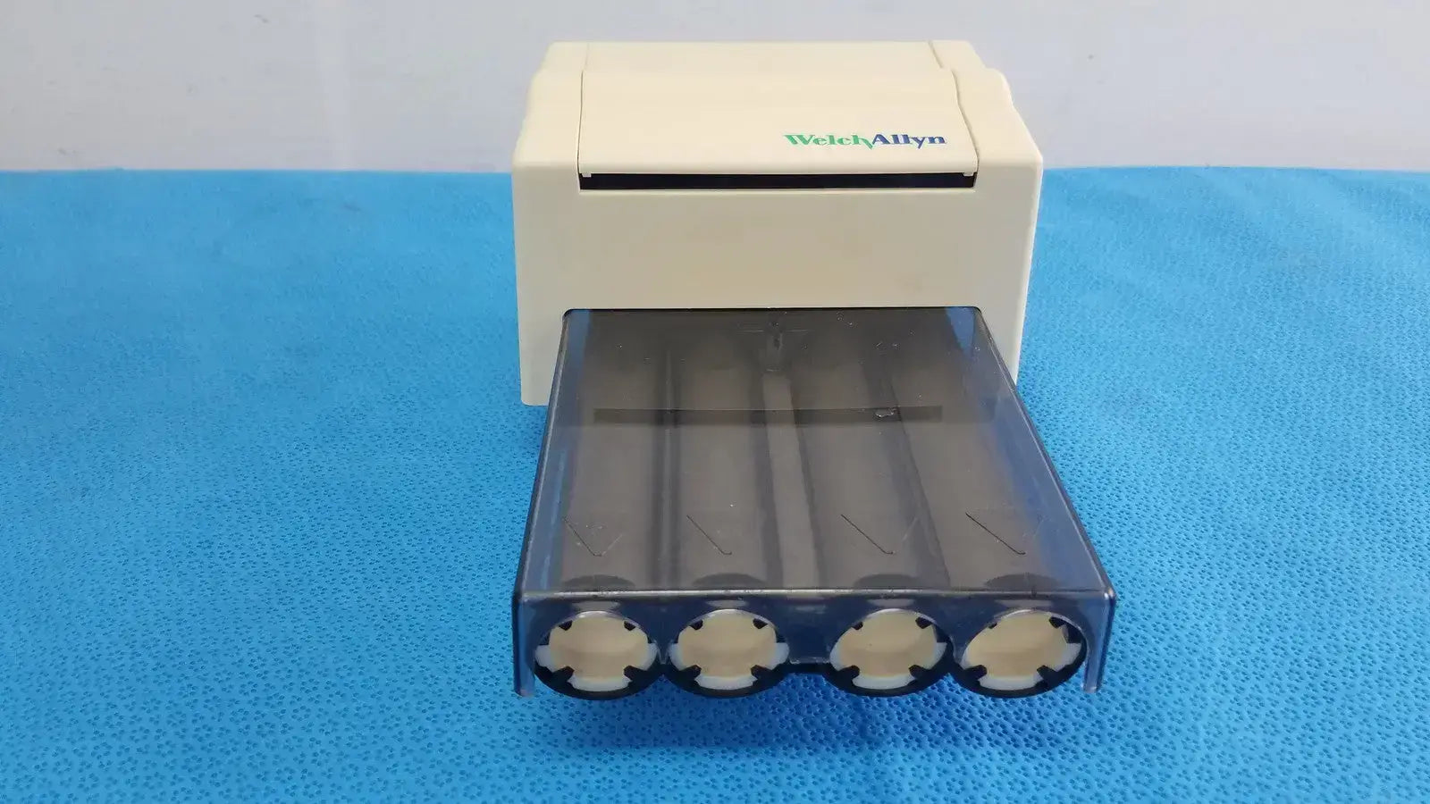 Welch Allyn Universal KleenSpec Single Use Specula Dispenser Specula Dispenser, second-hand product photo 5