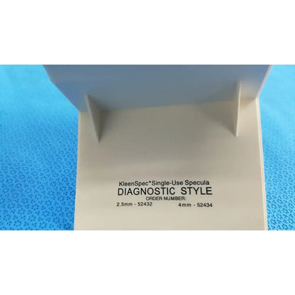 Welch Allyn Universal KleenSpec Single Use Specula Dispenser Specula Dispenser, second-hand product photo 14