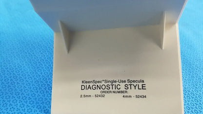 Welch Allyn Universal KleenSpec Single Use Specula Dispenser Specula Dispenser, second-hand product photo 14