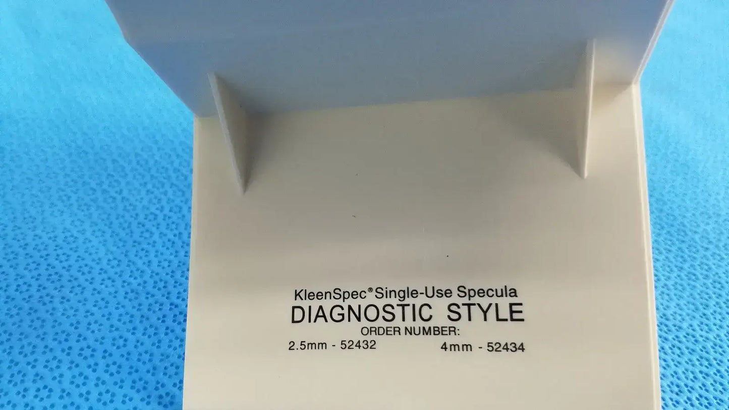 Welch Allyn Universal KleenSpec Single Use Specula Dispenser Specula Dispenser, second-hand product photo 14
