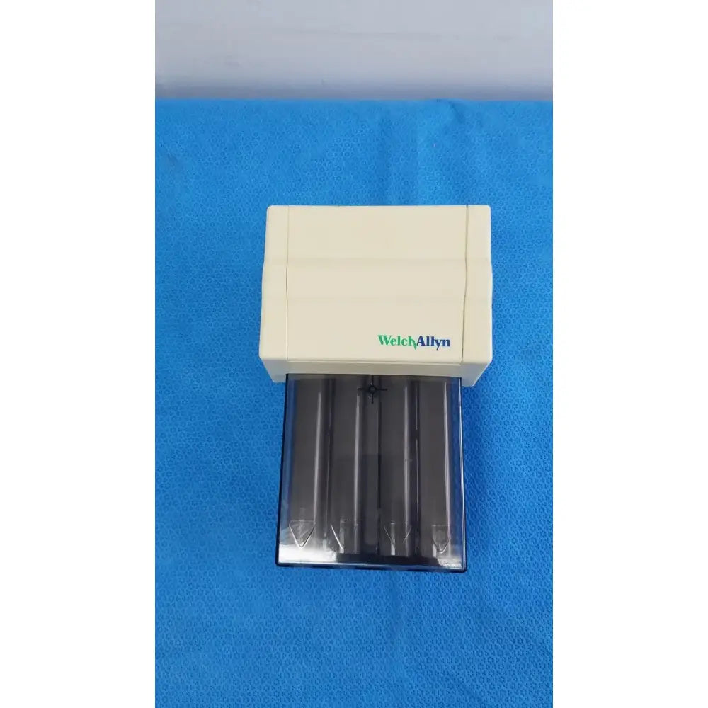 Welch Allyn Universal KleenSpec Single Use Specula Dispenser Specula Dispenser, second-hand product photo 1