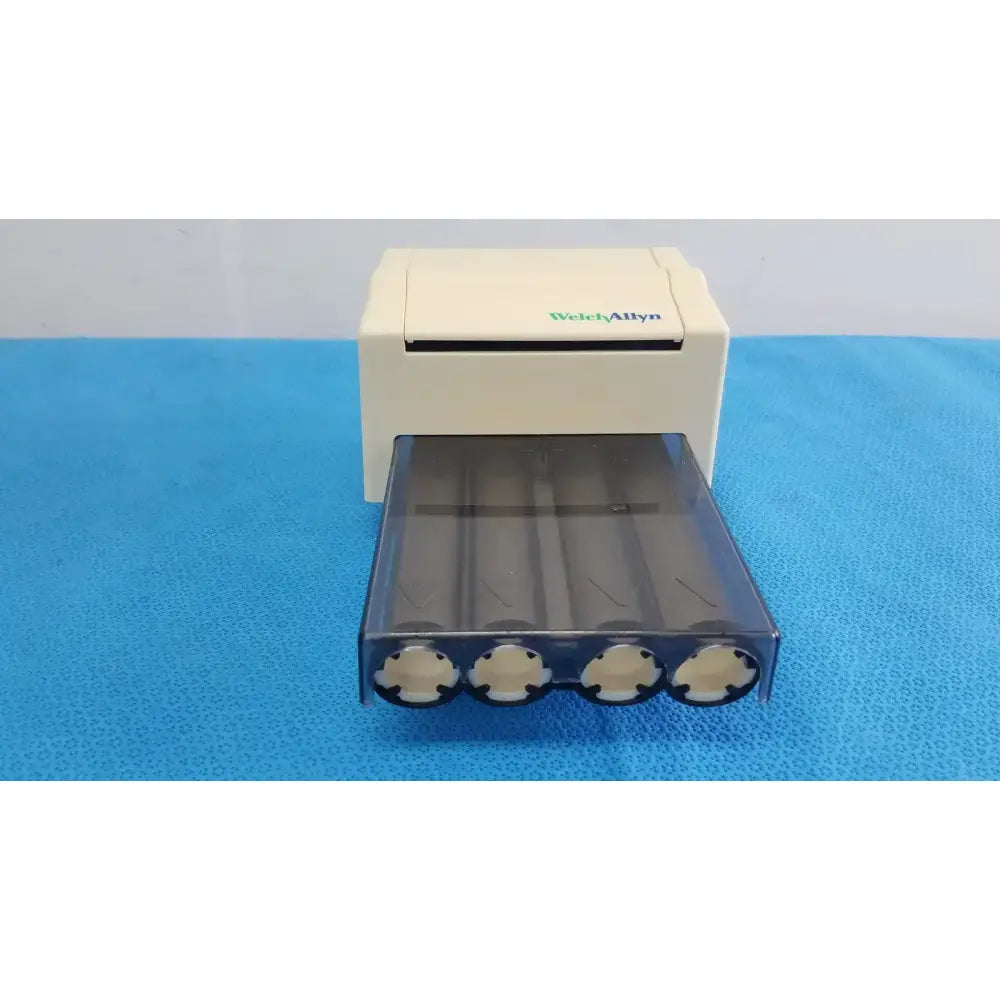 Welch Allyn Universal KleenSpec Single Use Specula Dispenser Specula Dispenser, second-hand product photo 5