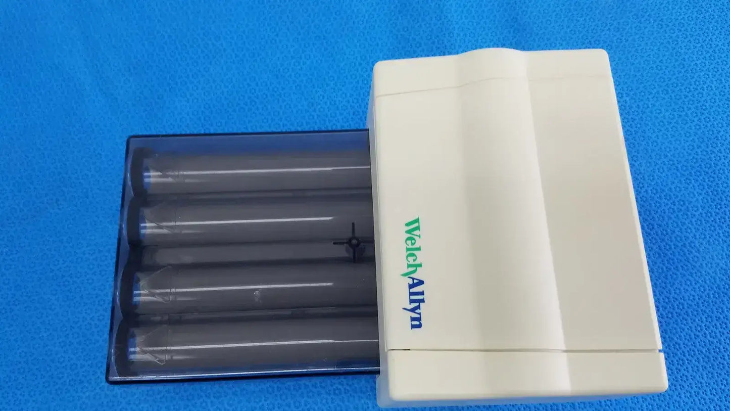 Welch Allyn Universal KleenSpec Single Use Specula Dispenser Specula Dispenser, second-hand product photo 8