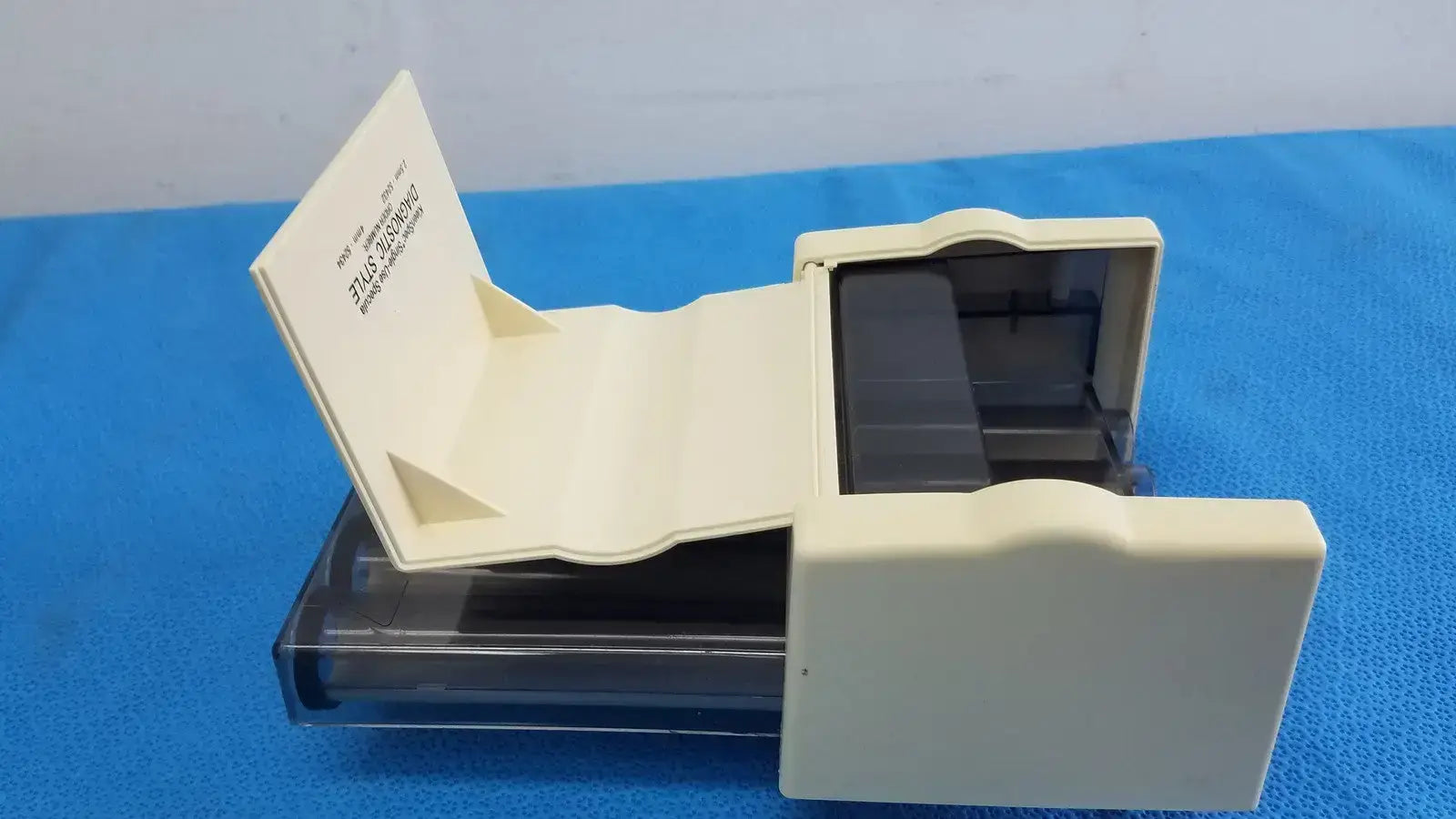 Welch Allyn Universal KleenSpec Single Use Specula Dispenser Specula Dispenser, second-hand product photo 13