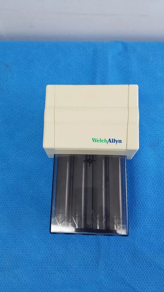 Welch Allyn Universal KleenSpec Single Use Specula Dispenser Specula Dispenser, second-hand product photo 1