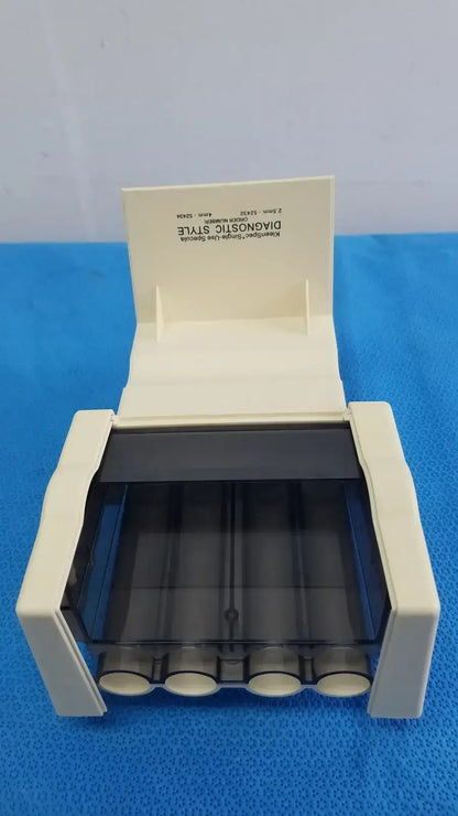Welch Allyn Universal KleenSpec Single Use Specula Dispenser Specula Dispenser, second-hand product photo 12