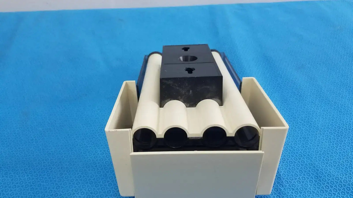 Welch Allyn Universal KleenSpec Single Use Specula Dispenser Specula Dispenser, second-hand product photo 3