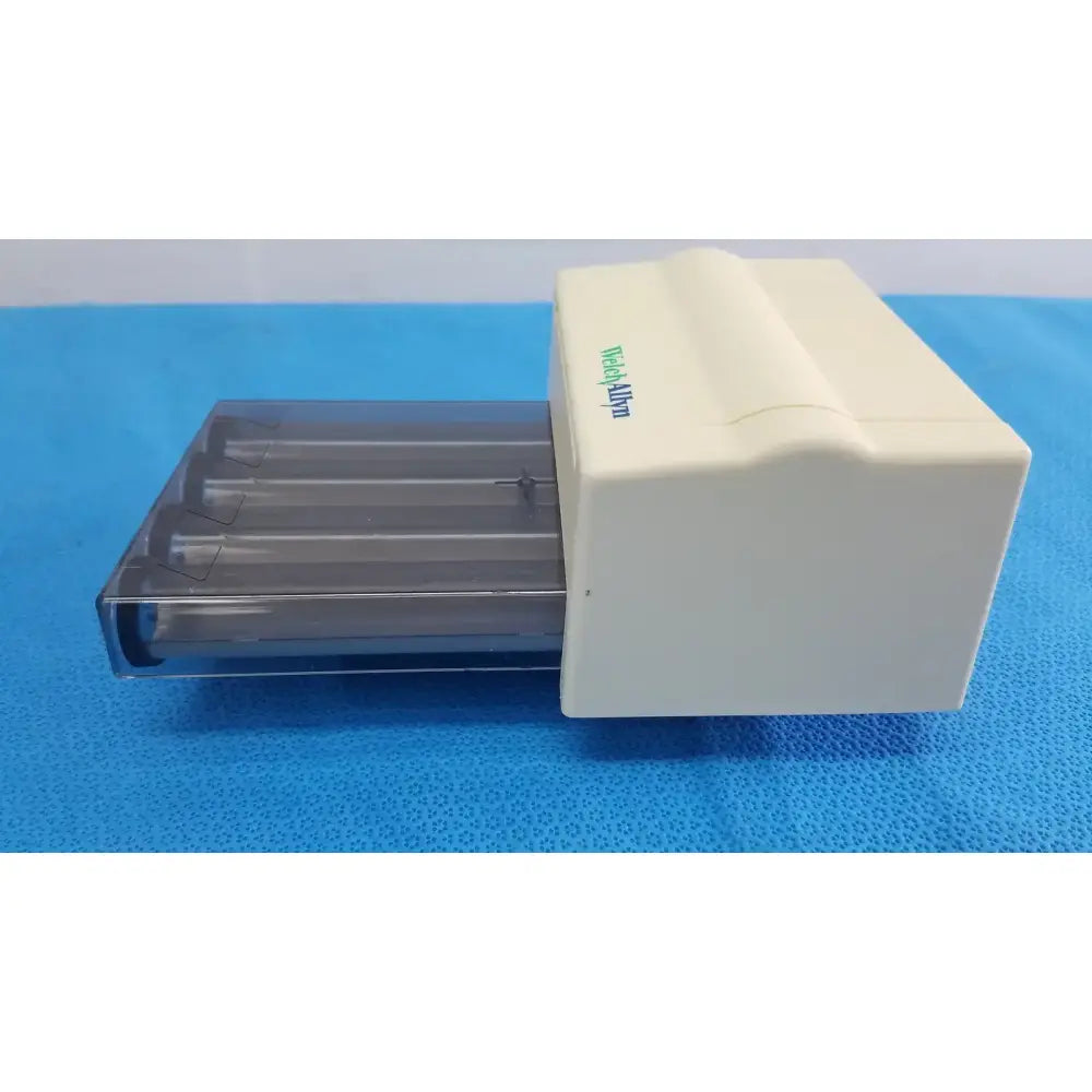 Welch Allyn Universal KleenSpec Single Use Specula Dispenser Specula Dispenser, second-hand product photo 7