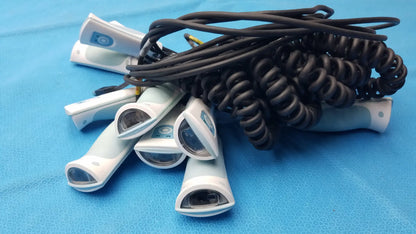 Reuse Medical Equipment Welch Allyn USB Barcode Scanner Barcode Scanners, second-hand product photo 6