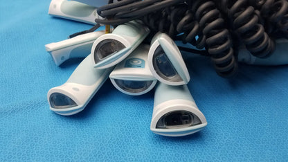 Reuse Medical Equipment Welch Allyn USB Barcode Scanner Barcode Scanners, second-hand product photo 8
