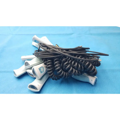 Reuse Medical Equipment Welch Allyn USB Barcode Scanner Barcode Scanners, second-hand product photo 1