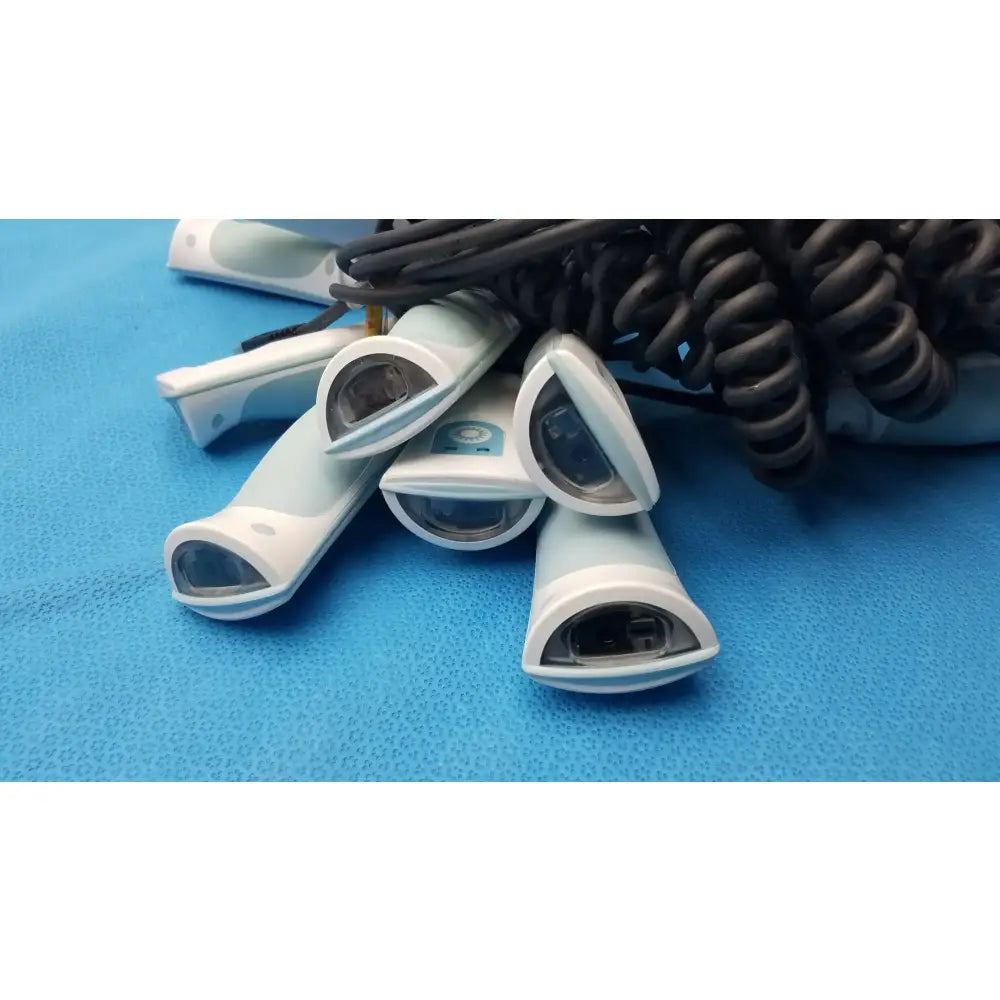 Reuse Medical Equipment Welch Allyn USB Barcode Scanner Barcode Scanners, second-hand product photo 8