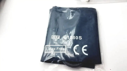 Welch Allyn Vital Signs Patient Monitor With Other Accessories Vital Signs Patient Monitor, second-hand product photo 8