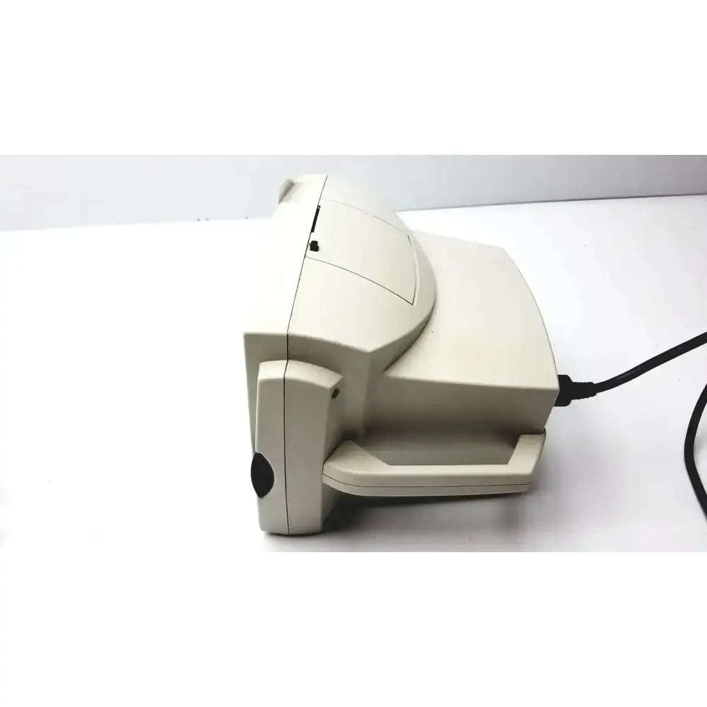 Welch Allyn Vital Signs Patient Monitor With Other Accessories Vital Signs Patient Monitor, second-hand product photo 3