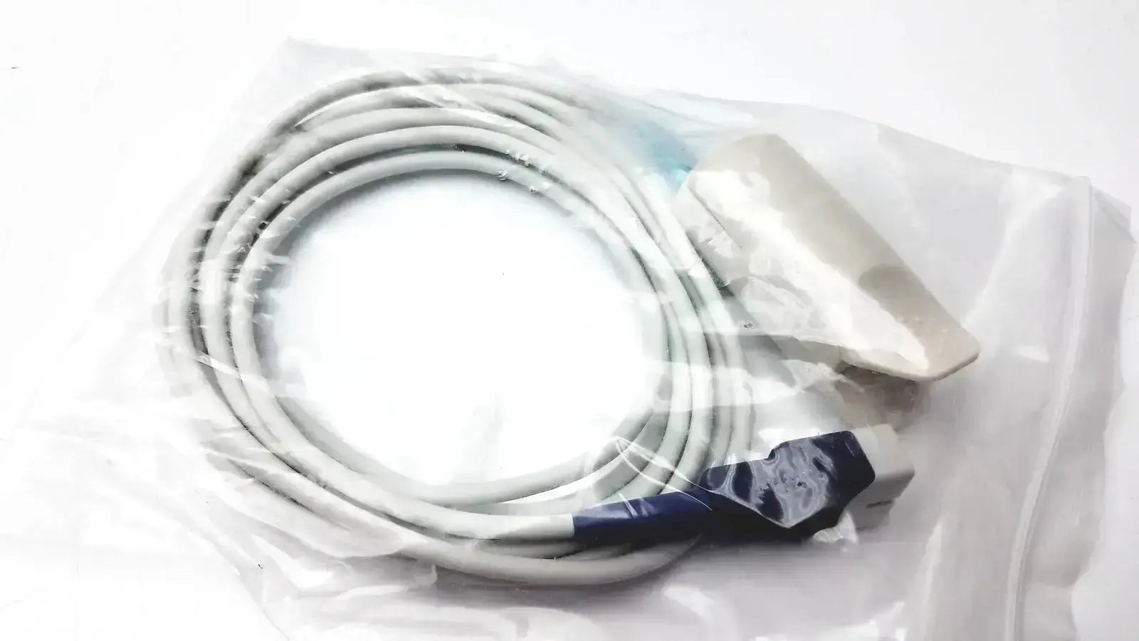 Welch Allyn Vital Signs Patient Monitor With Other Accessories Vital Signs Patient Monitor, second-hand product photo 10
