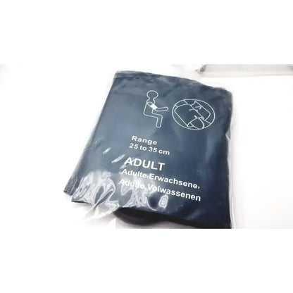Welch Allyn Vital Signs Patient Monitor With Other Accessories Vital Signs Patient Monitor, second-hand product photo 9