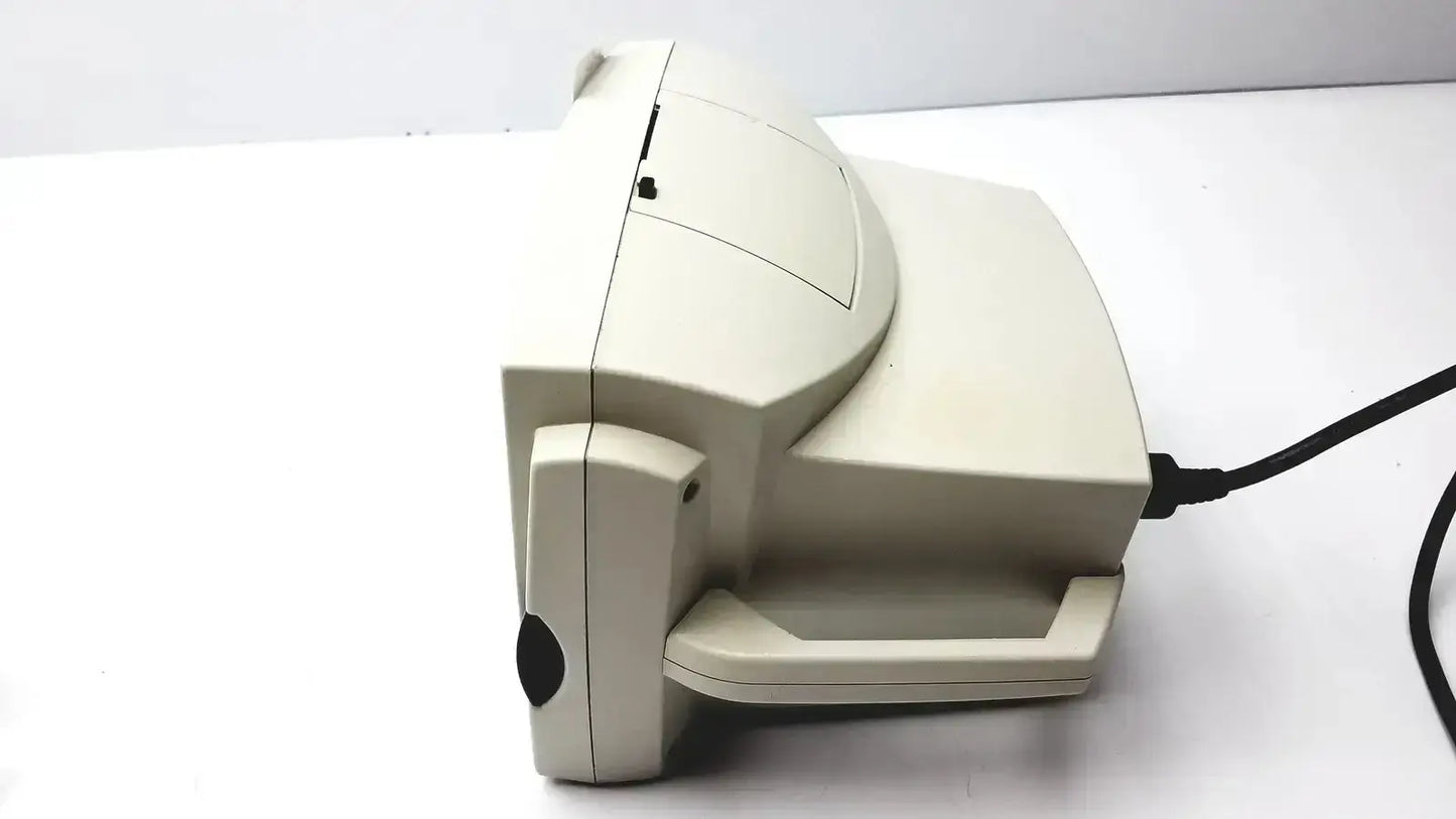 Welch Allyn Vital Signs Patient Monitor With Other Accessories Vital Signs Patient Monitor, second-hand product photo 3