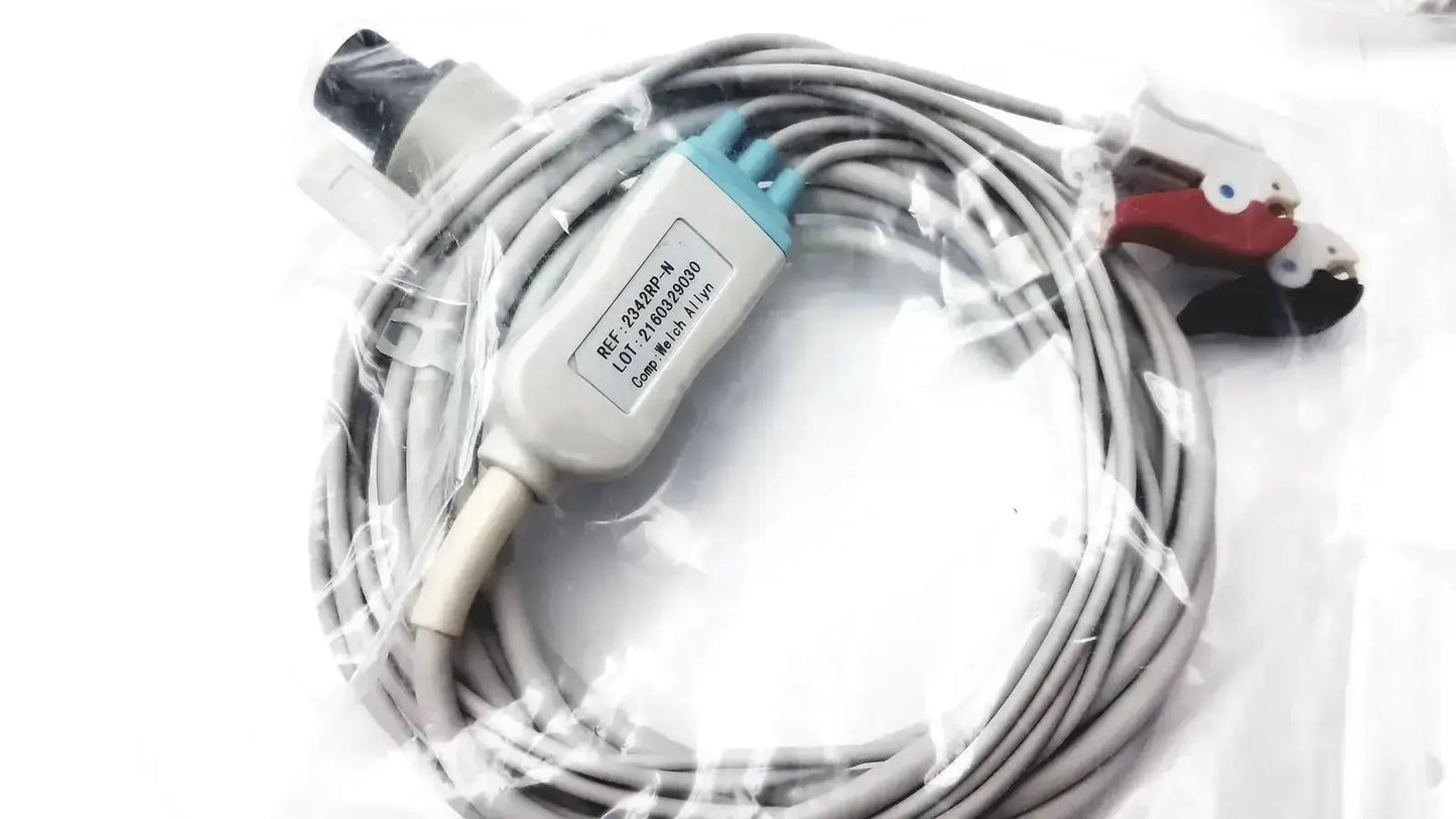 Welch Allyn Vital Signs Patient Monitor With Other Accessories Vital Signs Patient Monitor, second-hand product photo 15