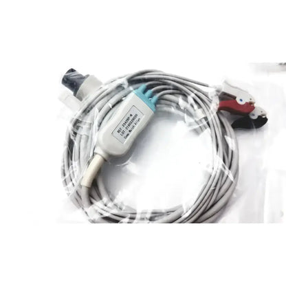 Welch Allyn Vital Signs Patient Monitor With Other Accessories Vital Signs Patient Monitor, second-hand product photo 15