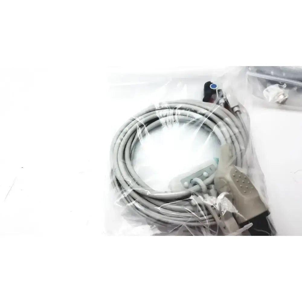 Welch Allyn Vital Signs Patient Monitor With Other Accessories Vital Signs Patient Monitor, second-hand product photo 14
