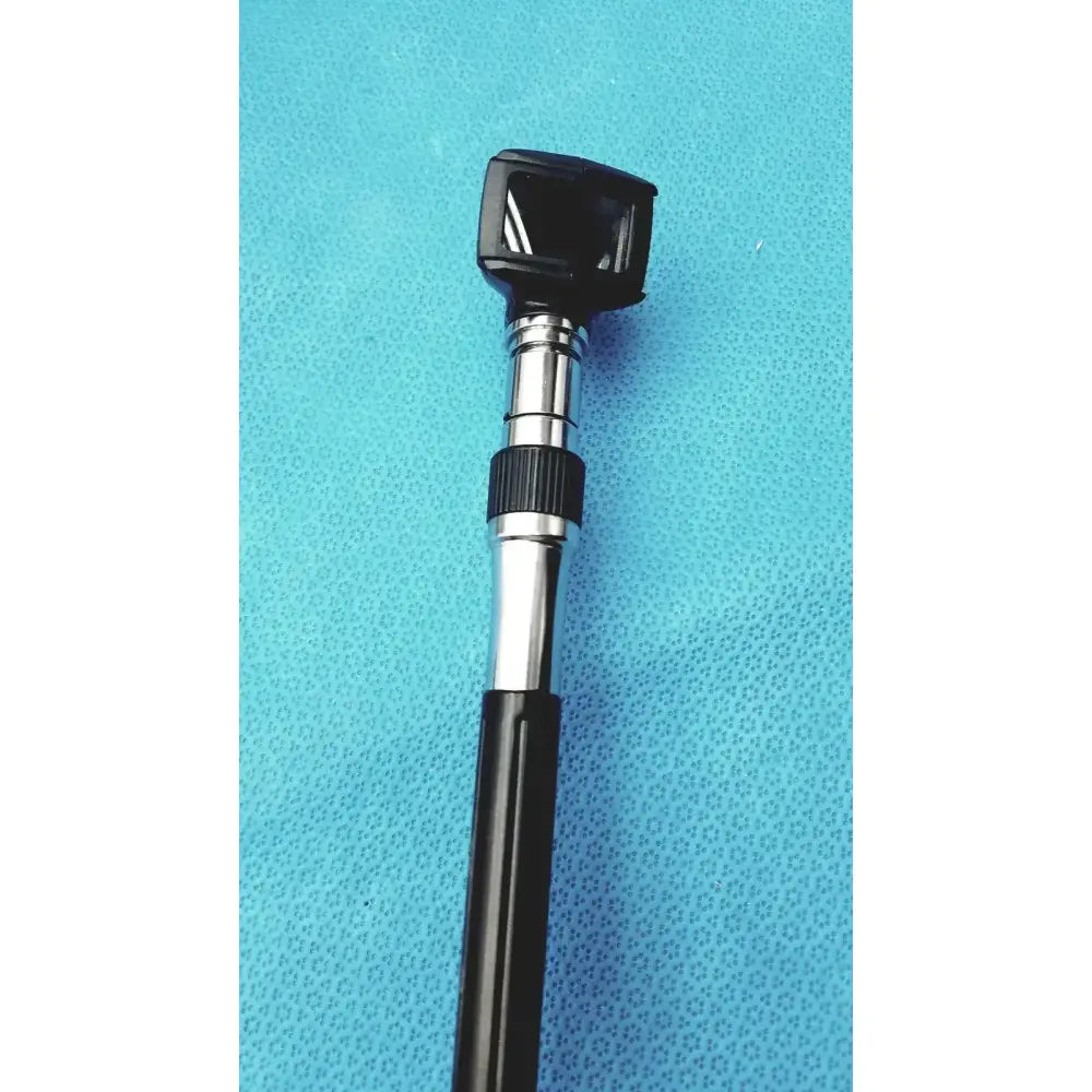 Welch Allyn Wall Mount Transformer with Otoscope & Ophthalmoscope Wall Mount Diagnostic Set, second-hand product photo 11