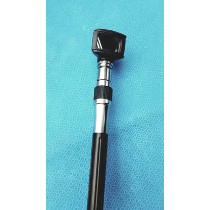 Welch Allyn Wall Mount Transformer with Otoscope & Ophthalmoscope Wall Mount Diagnostic Set, second-hand product photo 11