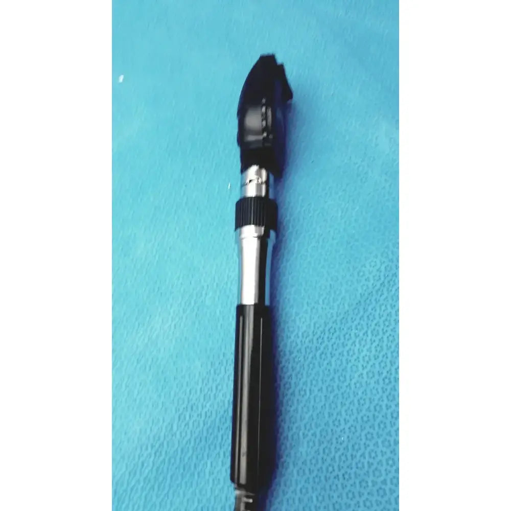 Welch Allyn Wall Mount Transformer with Otoscope & Ophthalmoscope Wall Mount Diagnostic Set, second-hand product photo 17