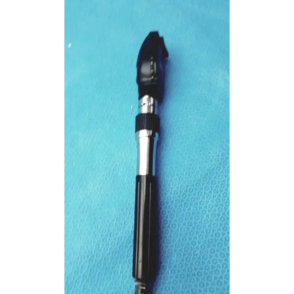Welch Allyn Wall Mount Transformer with Otoscope & Ophthalmoscope Wall Mount Diagnostic Set, second-hand product photo 17