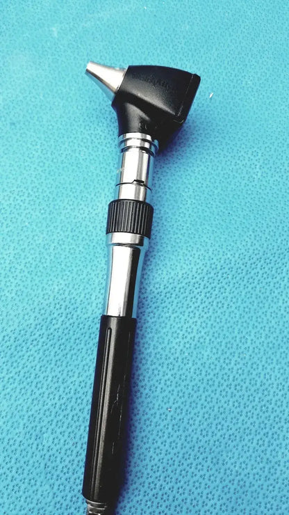 Welch Allyn Wall Mount Transformer with Otoscope & Ophthalmoscope Wall Mount Diagnostic Set, second-hand product photo 21
