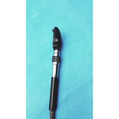 Welch Allyn Wall Mount Transformer with Otoscope & Ophthalmoscope Wall Mount Diagnostic Set, second-hand product photo 19