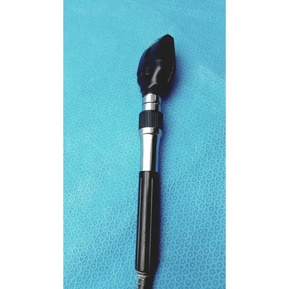 Welch Allyn Wall Mount Transformer with Otoscope & Ophthalmoscope Wall Mount Diagnostic Set, second-hand product photo 16