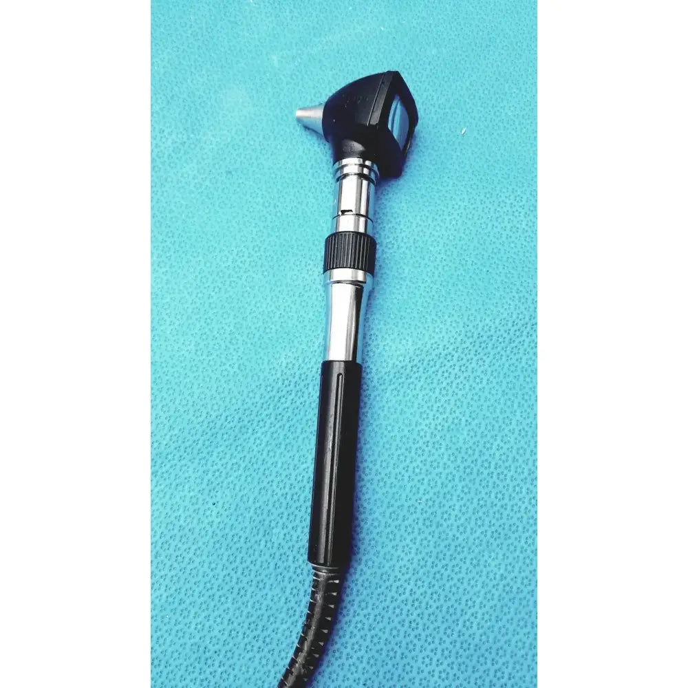 Welch Allyn Wall Mount Transformer with Otoscope & Ophthalmoscope Wall Mount Diagnostic Set, second-hand product photo 20