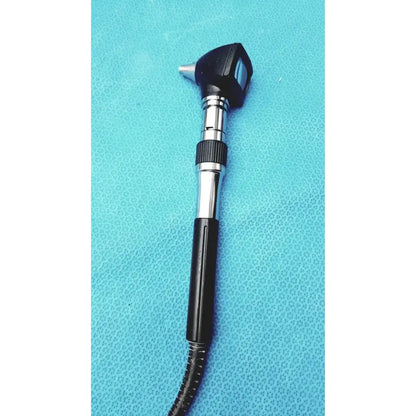 Welch Allyn Wall Mount Transformer with Otoscope & Ophthalmoscope Wall Mount Diagnostic Set, second-hand product photo 20