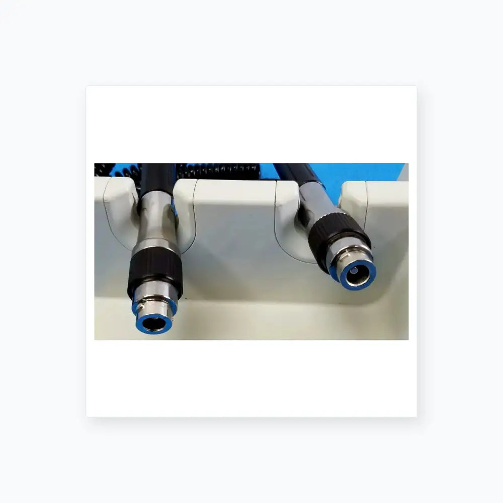 Welch Allyn Wall Transformer/No Heads Wall Transformer, as-is (for parts) product photo 7