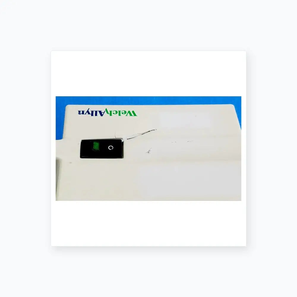 Welch Allyn Wall Transformer/No Heads Wall Transformer, as-is (for parts) product photo 6