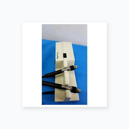 Welch Allyn Wall Transformer/No Heads Wall Transformer, as-is (for parts) product photo 3