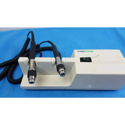 Welch Allyn Wall Transformer/No Heads Wall Transformer, as-is (for parts) product photo 2