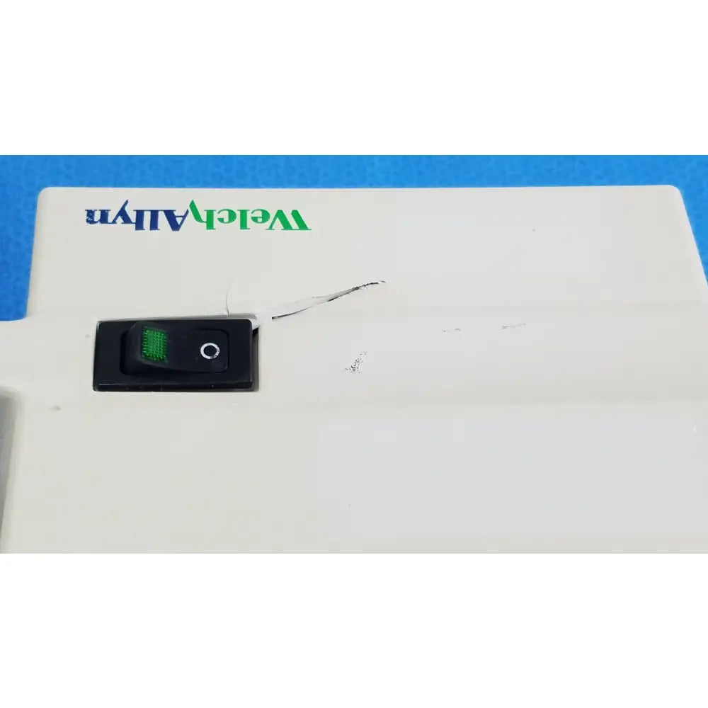 Welch Allyn Wall Transformer/No Heads Wall Transformer, as-is (for parts) product photo 6