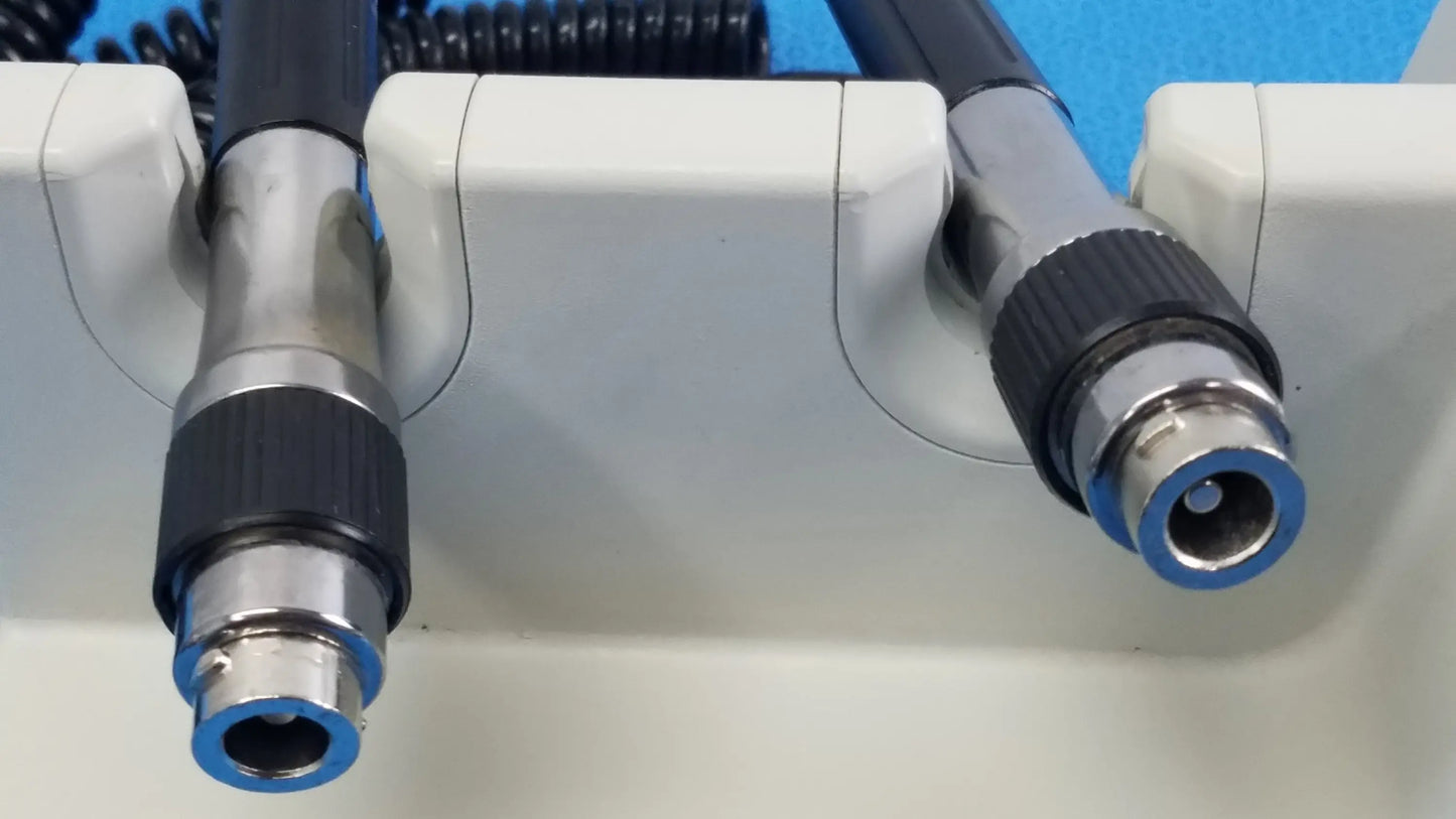 Welch Allyn Wall Transformer/No Heads Wall Transformer, as-is (for parts) product photo 7