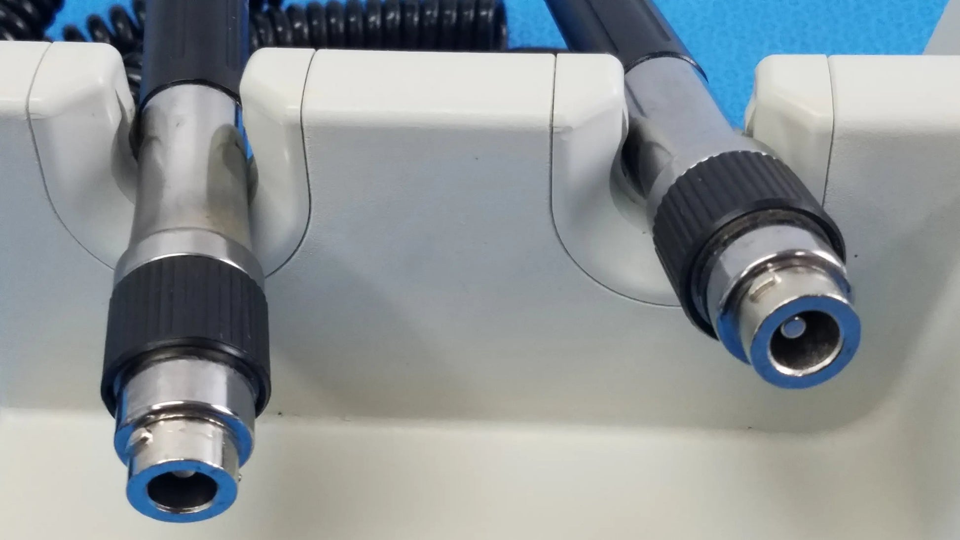 Welch Allyn Wall Transformer/No Heads Wall Transformer, as-is (for parts) product photo 7