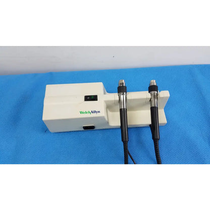 Welch Allyn Wall Transformer/No Heads Wall Transformer, as-is (for parts) product photo 1