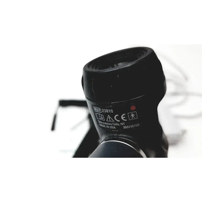 Welch Allyn Wall Transformer Ophthalmoscope & MacroView Otoscope 23810, 11720 Diagnostic Set, second-hand product photo 7