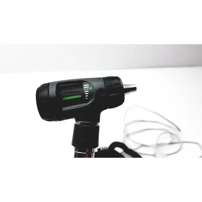 Welch Allyn Wall Transformer Ophthalmoscope & MacroView Otoscope 23810, 11720 Diagnostic Set, second-hand product photo 6